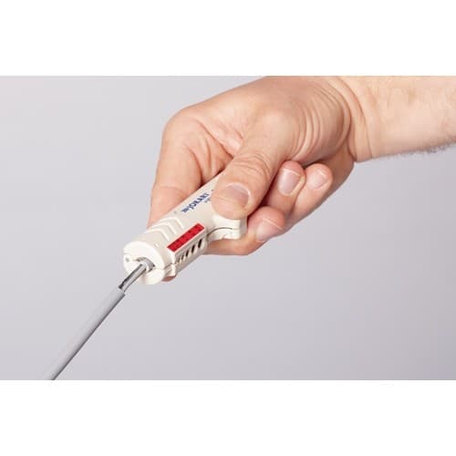 JOKARI Abmantelungswerkzeug PC-Strip L.124mm Arbeitsb.D.5-13mm 0,2-4 (Litze) mm² JOKARI