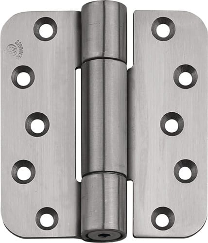 BSW Objektband Sys.V 8600 VA ma geschl.120kg 20mm DIN L/R stu.Tür BSW