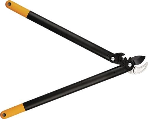 FISKARS Getriebeastschere Amboss L.700mm Schneidleist.50mm G.1017g FISKARS
