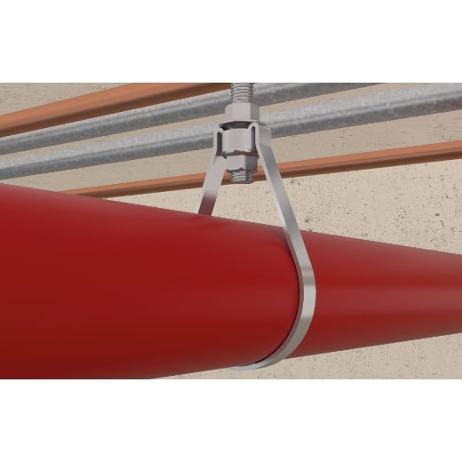 Sprinklerschlaufe FRSP