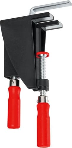 BESSEY Richtzwinge FRK Verstellweg 30mm Rahmenstärke 40-85mm BESSEY