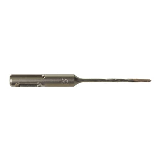 MILWAUKEE 3 x 110 mm, SDS-Plus 2-Schneiden Hammerbohrer M2 SDS-Plus