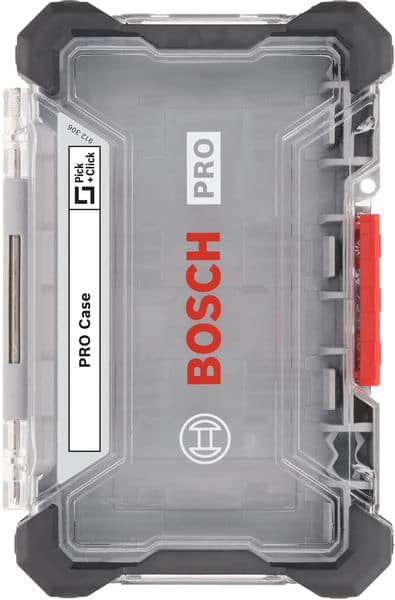 BOSCH Leerer Koffer M, 1 Stück
