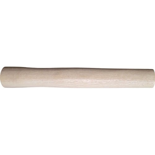 Nordwest Fäustelstiel L.300mm 37,5x22mm ES
