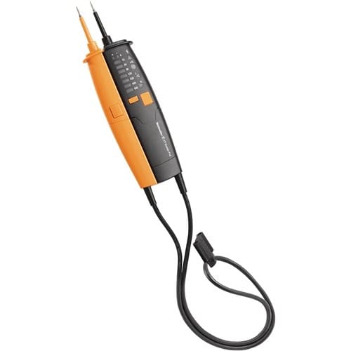 WEIDMÜLLER Spannungs-/Durchgangsprüfer VT COMBI PRO 6-690 V AC/DC