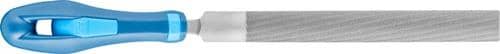 PFERD TOOLS Werkstattfeile DIN 7261 L.150mm Hieb 1 Halbrund FH 3 PFERD
