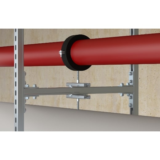 FISCHER Kälteschelle KFS 609