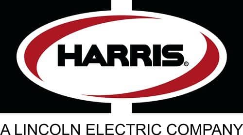 HARRIS Schneiddüse 6290 AC1 15-25mm Acetylen Glattschaftdüse HARRIS