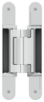 SIMONSWERK Verdecktliegendes Türband TECTUS® TE 640 3D A8,