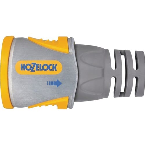 HOZELOCK Schlauchkupplung Metall Pro Metall u.Ku.1/2 Zoll 13mm HOZELOCK