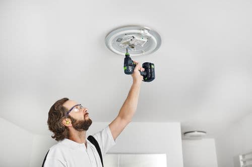 FESTOOL Akku-Bohrschrauber TXS 18 C 3,0-Set 576896