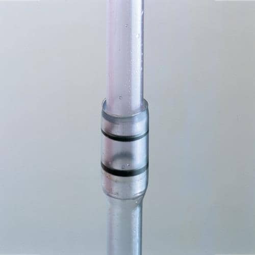 ROTHENBERGER Gas-/Wasserleitungsprüfgerät ROTEST GW 150/4 Arbeitsbereich 18-42mm ROTHENBERGER