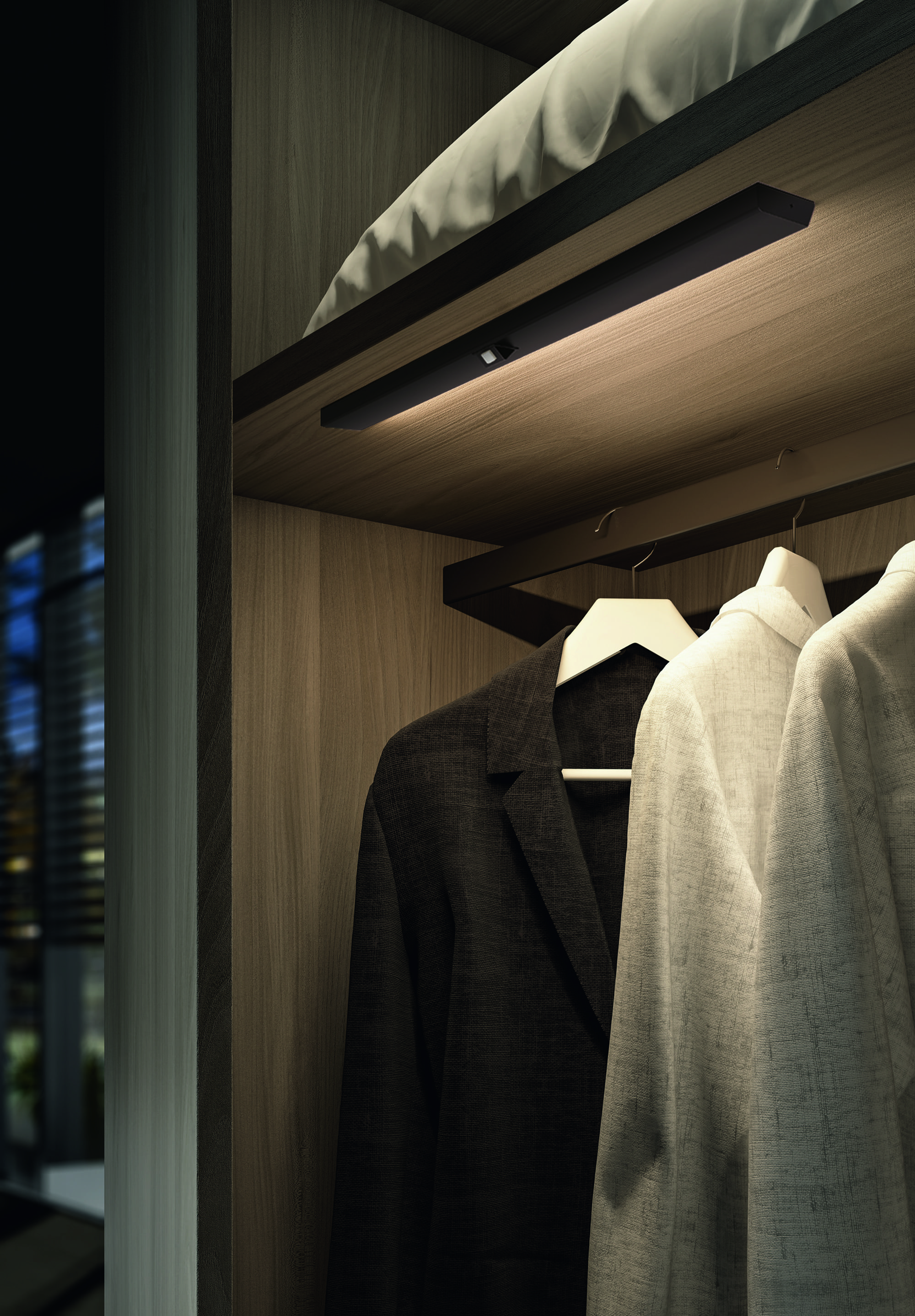 L&S SMART Linear Lamp