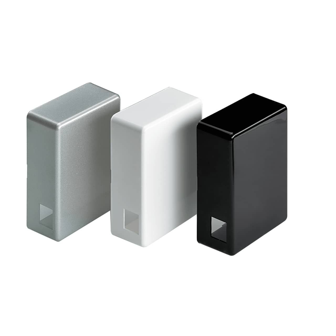 HETTICH Abdeckkappen Hettlock RFID,