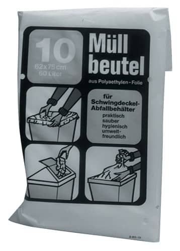 Nordwest Set Putztücher u.Ständer Putztücher,Säcke Bodenständ.1Rl.Tü.10Müllsäcke 1Ständer