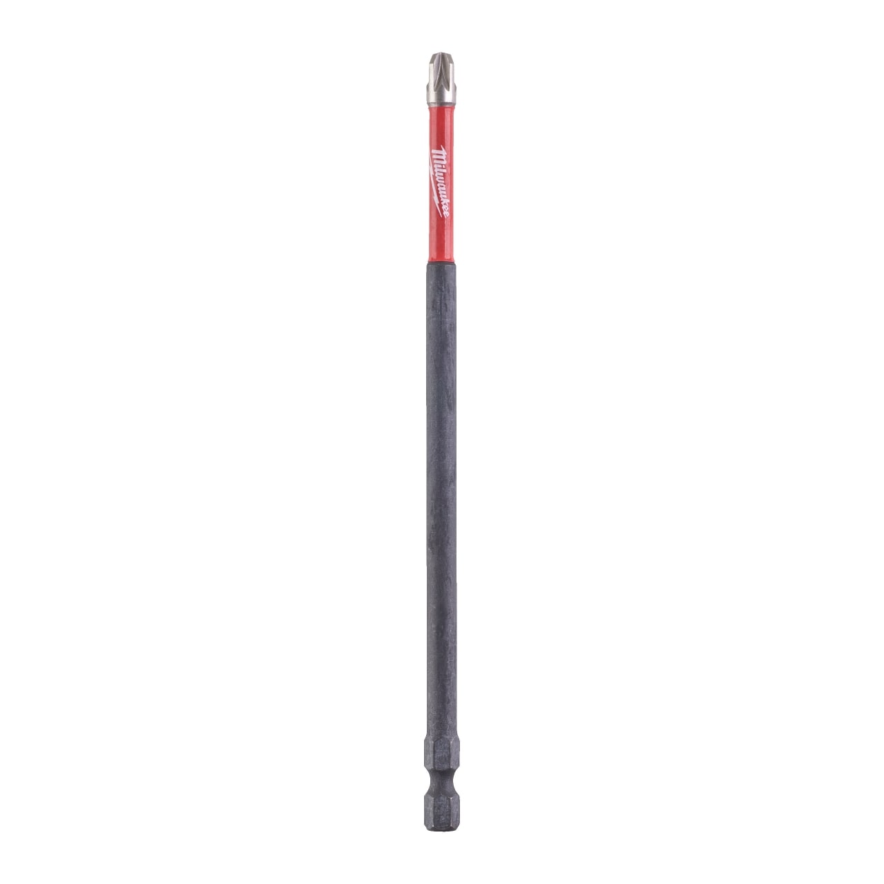 MILWAUKEE PZ3 / 150 mm Schrauberbit SHOCKWAVE
