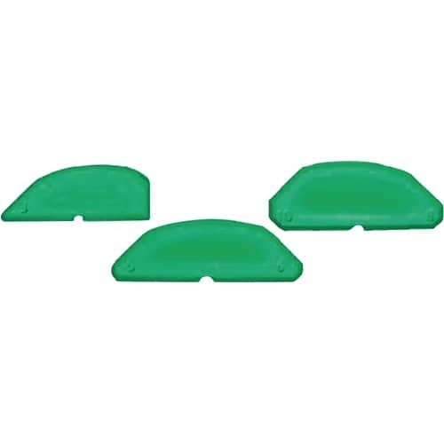 Winkelschablone Fugenmeister 3er Set