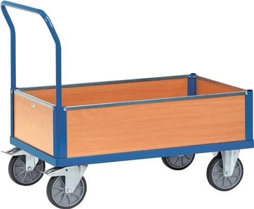 Kastenwagen