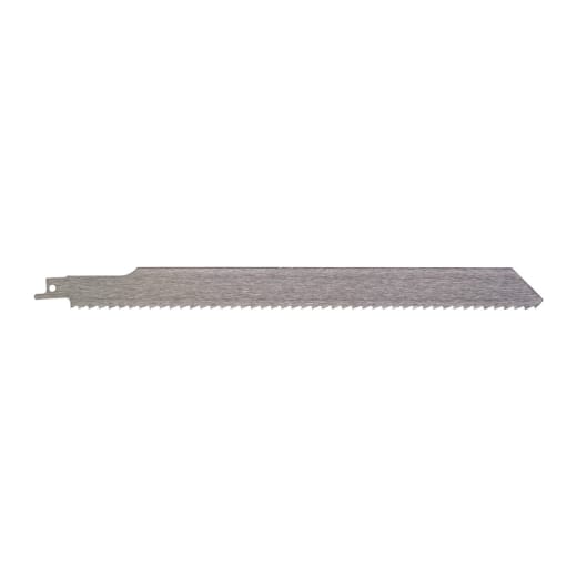 MILWAUKEE 300 x 4,2 mm (6 TPI) Säbelsägeblatt für gefrorene Materialien, Edelstahl