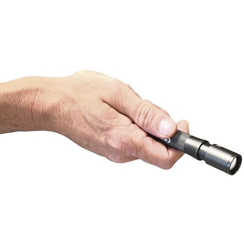 SCANGRIP LED-Taschenlampe FLASH PEN R 300 lm Li-Ion 100m SCANGRIP