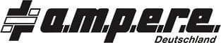 AMPERE Bodenmarkierspray TRAFFIC PAINT® 500ml rot AMPERE