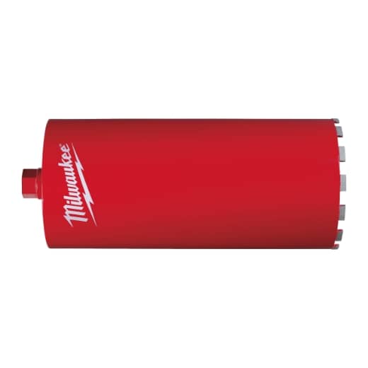 MILWAUKEE 202 x 525 mm / 1 1/4" UNC Diamant-Nassbohrkrone WCHP