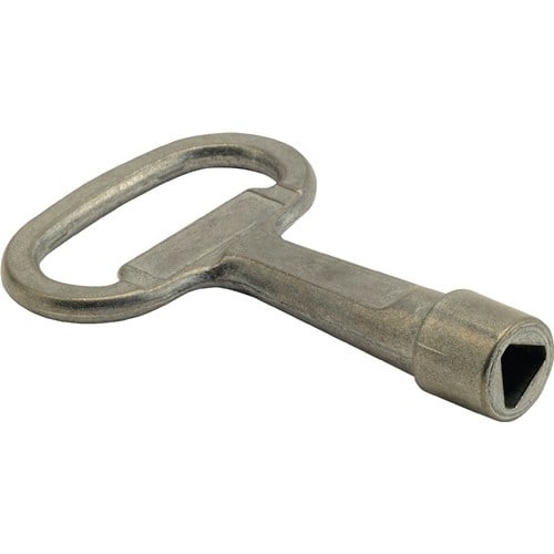 SULO Dreikantschlüssel f.Abfallsammler Dreikant 8mm SULO