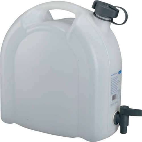 Wasserkanister HxBxTmm PRESSOL