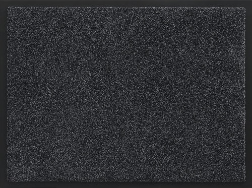 Fußmatte Objektqualität anthrazit PA L600xB800xS9mm