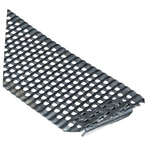 STANLEY Feinschnittblatt Surform Blatt-L.140mm B.42mm STANLEY