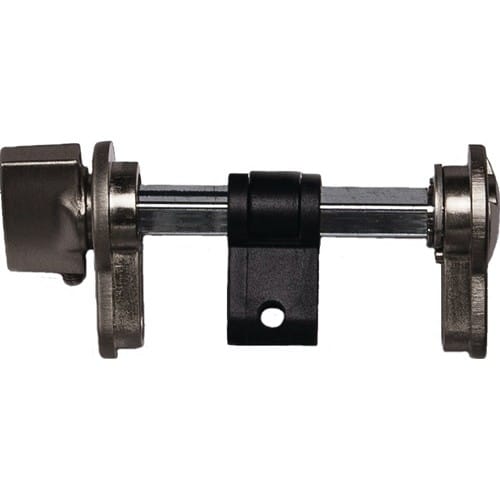 SCHNEGEL WC-/Badmodul 007/7000 PZ 70mm vorgerichtete Türen Alu.Druckg.m.Zub.SCHNEGEL