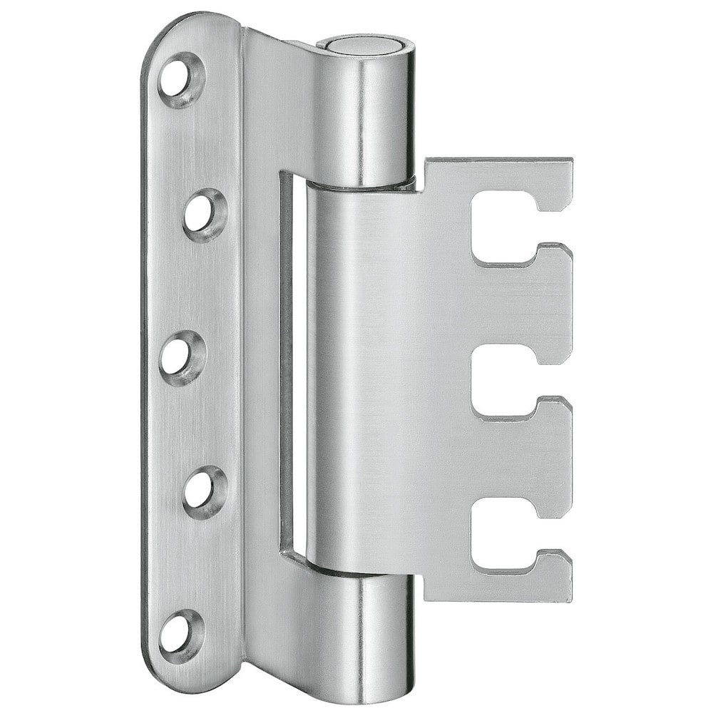 SIMONSWERK Objektband VARIANT® VX 7939/120, tiefschwarz
