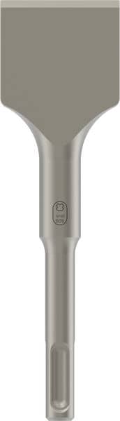 BOSCH Spatmeißel mit SDS plus-Aufnahme, 140 x 40 mm
