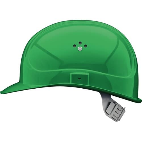 VOSS Schutzhelm INAP-Master 6 (Pkt.) apfelgrün PE EN 397 VOSS