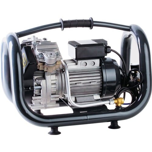 AEROTEC Kompressor Aerotec Extreme 15 190l/min 15bar 1,1 kW 230 V,50 Hz 5l AEROTEC