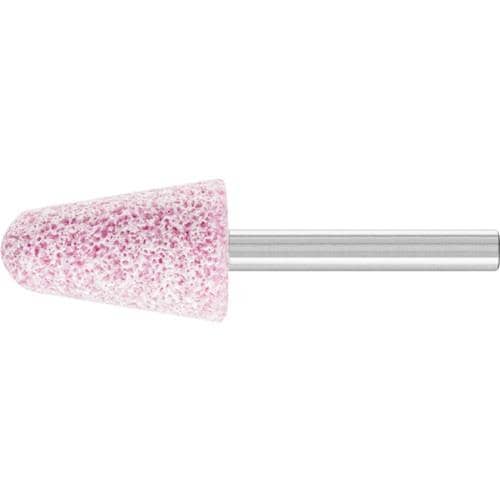PFERD TOOLS Schleifstift STEEL EDGE D20xH32mm 6mm Edelkorund AR 30 KE PFERD