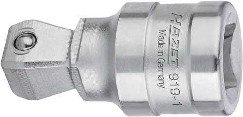 HAZET Verl.919 1/2 Zoll L.46mm HAZET