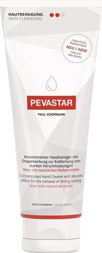 Handreinigung Pevastar PAUL VOORMANN