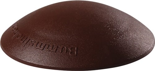 Nordwest Türpuffer Bummsinchen D.40mm braun selbstkl.