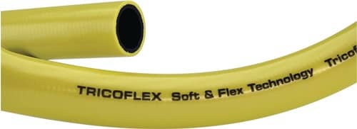 TRICOFLEX Wasserschlauch Tricoflex L.50m ID 19mm AD 25,3mm TRICOFLEX