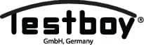 TESTBOY Durchgangsprüfer TB 20 Plus b.300 V CAT II 300 V TESTBOY
