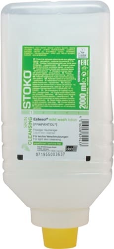 SC JOHNSON PROFESSIONAL Handreiniger Estesol PURE 2l seifen-/lösemittelfrei