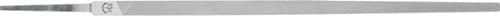 PFERD Werkstattfeile DIN 7261 L.300mm Q.12mm Hieb 2 4-KT.PFERD
