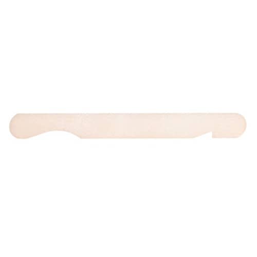 GRATTEC Kl.Klinge,65Grad L.20mm B.35mm Klingen-D.3,2mm Keramik GRATTEC