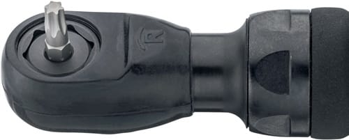 HAZET Druckluftratschenschrauber 9023M-1 17mm i6-KT.54 Nm HAZET