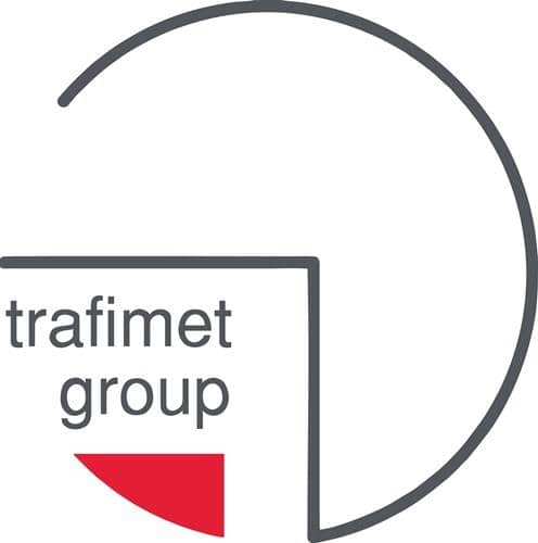 TRAFIMET Schneiddüse D.0,8mm mittel f.S 25K,S 35K,S 45 L.17,3mm TRAFIMET