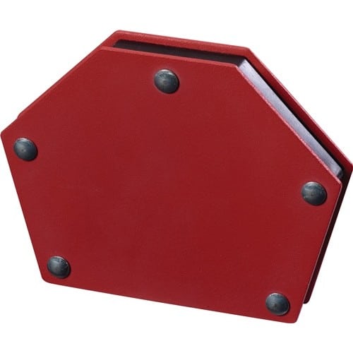 CONZELMANN Winkelfixiergerät Form:Sechseck 16kg CONZELMANN