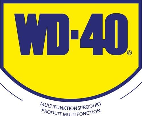 WD-40 Multifunktionsprodukt 100ml Spraydose WD-40