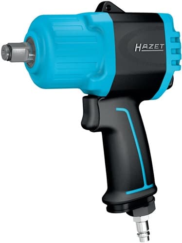 HAZET Druckluftschlagschrauber 9012TT 12,5mm (1/2Zoll) A4-kt.1356 Nm HAZET