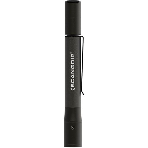 SCANGRIP LED-Taschenlampe FLASH PEN R 300 lm Li-Ion 100m SCANGRIP